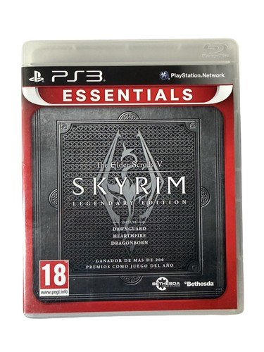 The elder scrolls skyrim - the, v: