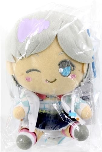 Peluche banpresto ichiban kuji - peluche,
