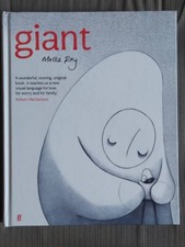 Giant - Mollie Ray - Faber &