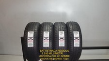 GOMME USATE   185/65R15 88H