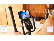 ellittica professionale