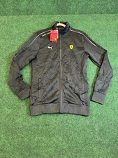 Giacca da pista PUMA uomo