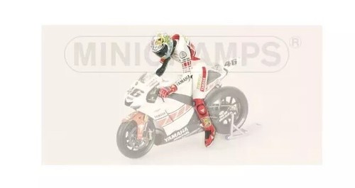 Figurina minichamps valentino - figurina,