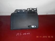 Cassetto portaoggetti audi - portaoggetti,