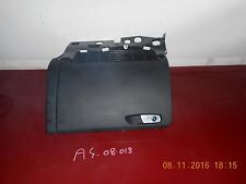 CASSETTO PORTAOGGETTI AUDI A4 2008.12