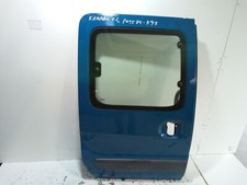 Porta scorrevole laterale DX per Renault Kangoo 3 Serie (2003   2007)