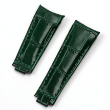 Cinturino Verde per Rolex