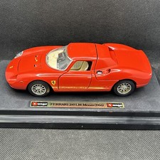 Burago bburago ferrari - 1/24,