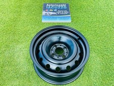 CERCHIO IN FERRO RUOTA CITROEN PICASSO XSARA R15 DISCO 15