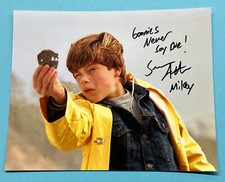 Sean astin the - -, goonies