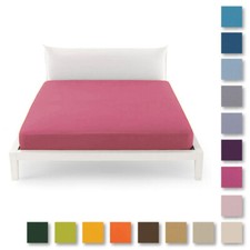 Lenzuolo con angoli singolo 1 piazza 90x200 CLIC CLAC Zucchi