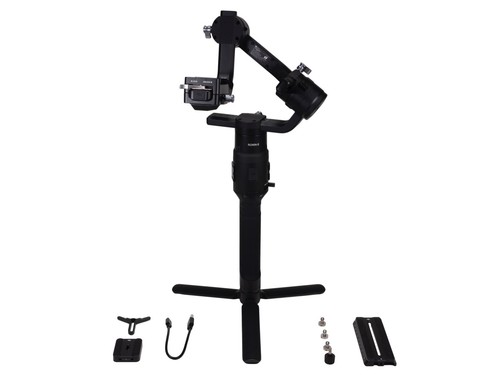 Gimbal dji ronin essential - gimbal,