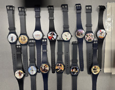 orologi militari blocco da 14 pz.