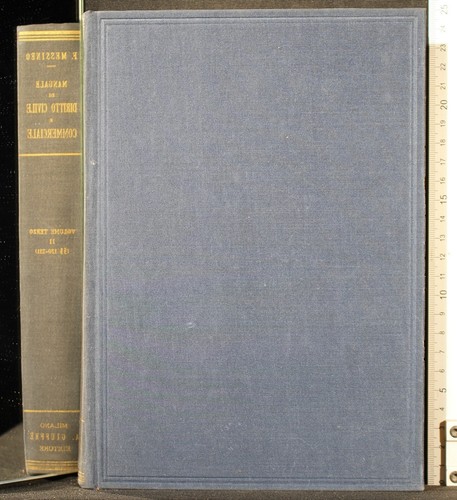 Manuale diritto civile - di,