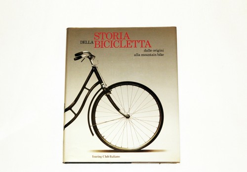 Storia della bicicletta dalle - storia,