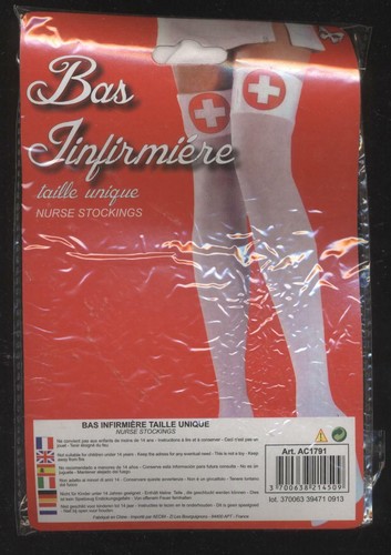 Nuovo calze infermiera - nuovo,
