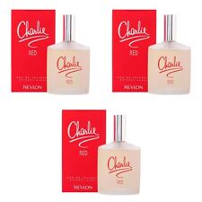 3pz Revlon Charlie Red profumo