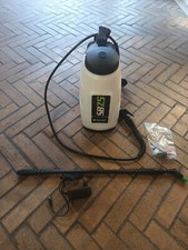 Pompa Irroratrice Portatile