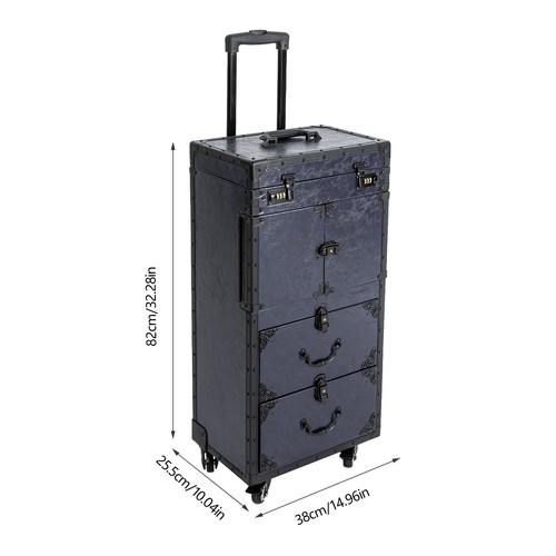 Professional makeup case - makeup,