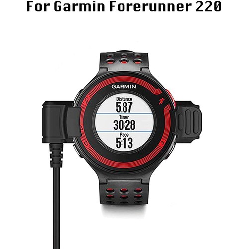 Per garmin forerunner - per, 220