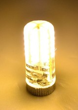 G4 Lampada Led Camper 24 SMD