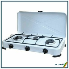 Fornello a gas da campeggio 3