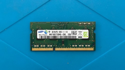 Samsung 2gb sodimm ram - samsung,