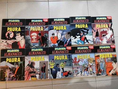Vari numeri speciali dylan - numeri,