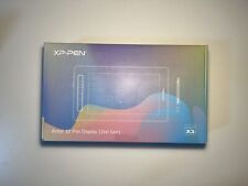 Tavoletta Grafica XP-Pen Artist 10 Pen Display (2a Generazione) Set Rosa