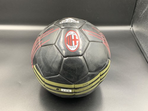 Pallone milan puma opaco - puma,