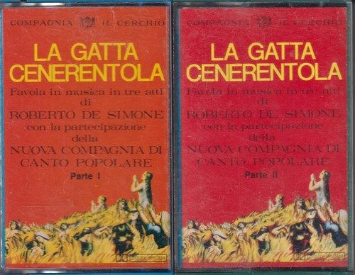 Nuova compagnia cant rare - compagnia,