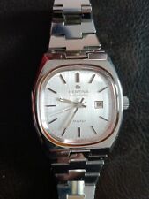 Orologio Certina Myfair Automatico Anni'70 