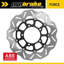 Disco freno per Suzuki VZR
