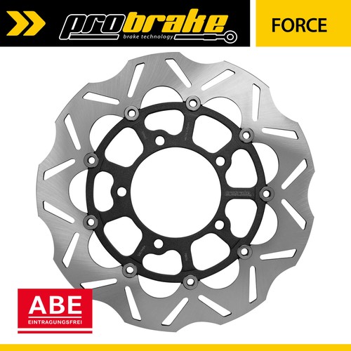 Disco freno per suzuki vzr - per,