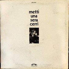 Franco Cerri - Metti Una Sera