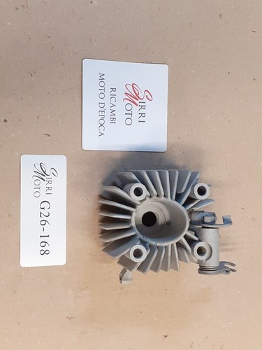 Testa motore mosquito 38b - testa,