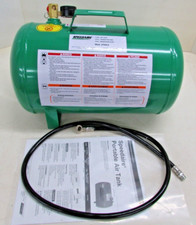 Nuovo SPEEDAIRE Serbatoio