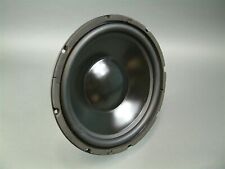 Woofer 8 Ohm, 12" 90 dB SPL