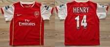 2006 2007 thierry henry - thierry, (14)