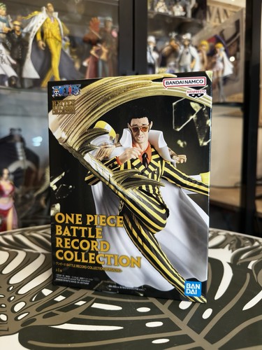 Kizaru battle record - battle,