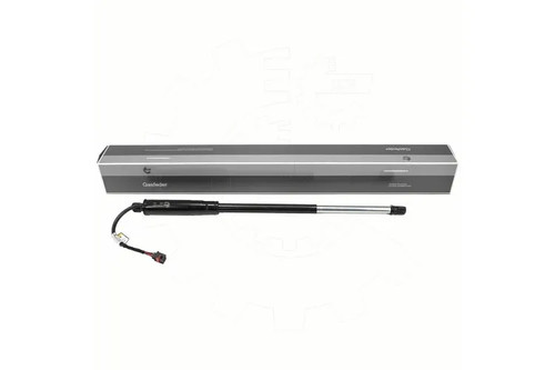 Pistone elettrico portellone - pistone, elettrico,