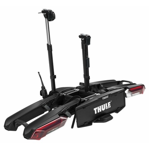 Porta biciclette thule - biciclette,