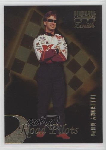 1996 pinnacle zenith - 1996,