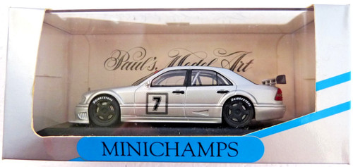 Minichamps pauls model - 1:43, minichamps/pauls