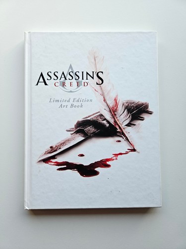 Assassin creed limited - assassin's,