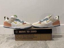 Nike Dunk Low Disrupt 2 Easter