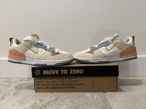 Nike dunk low disrupt - low, 2