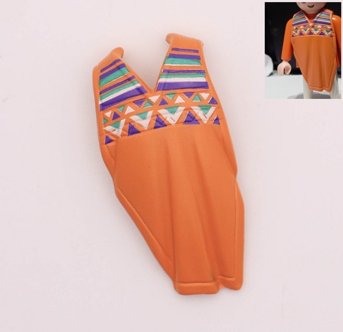 Playmobil poncho messicano - playmobil,