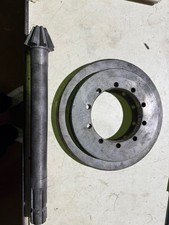 COPPIA CONICA 8/51 ANTONIO