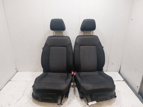Interno completo stoffa - in,